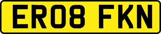 ER08FKN