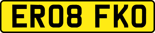 ER08FKO