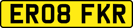 ER08FKR