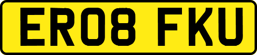 ER08FKU