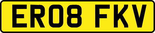 ER08FKV