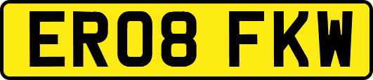 ER08FKW