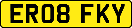 ER08FKY