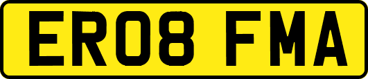 ER08FMA