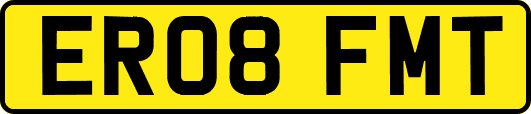 ER08FMT