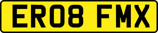 ER08FMX