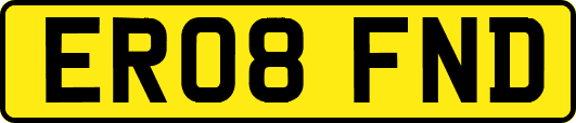ER08FND