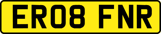 ER08FNR