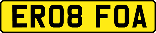ER08FOA