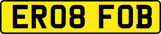 ER08FOB