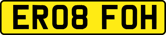 ER08FOH