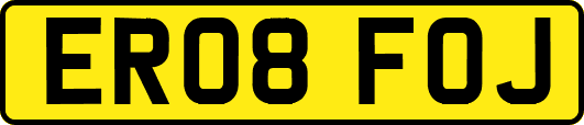ER08FOJ