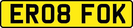 ER08FOK