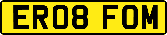 ER08FOM