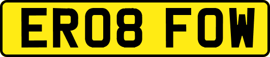 ER08FOW