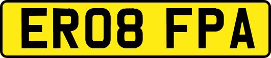 ER08FPA