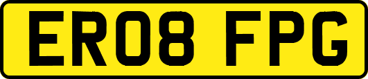 ER08FPG