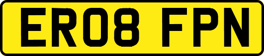 ER08FPN