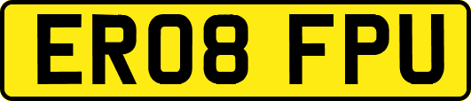 ER08FPU