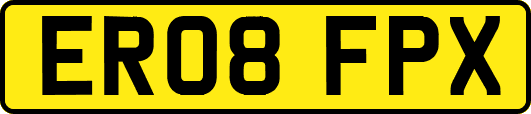 ER08FPX