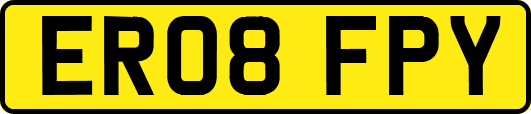 ER08FPY
