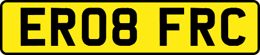 ER08FRC