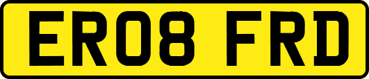 ER08FRD