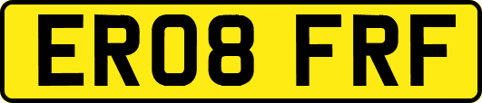 ER08FRF