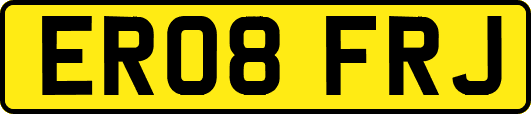 ER08FRJ