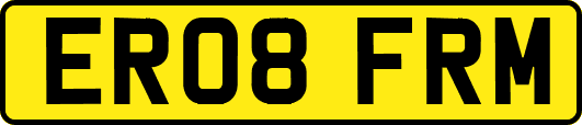 ER08FRM