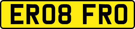ER08FRO