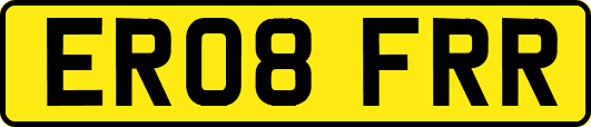 ER08FRR