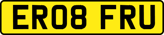 ER08FRU
