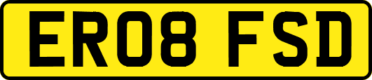 ER08FSD