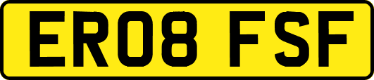 ER08FSF