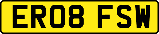 ER08FSW