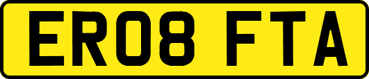 ER08FTA
