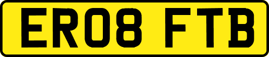 ER08FTB