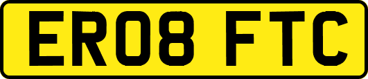 ER08FTC