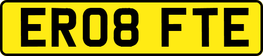 ER08FTE