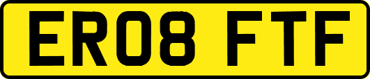 ER08FTF