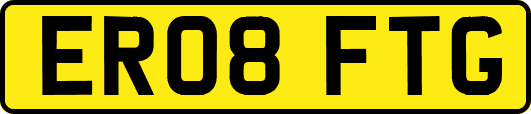 ER08FTG