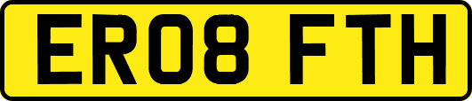 ER08FTH