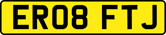 ER08FTJ