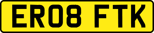 ER08FTK