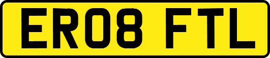 ER08FTL