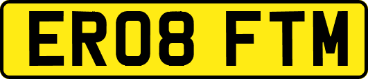 ER08FTM