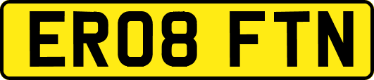 ER08FTN