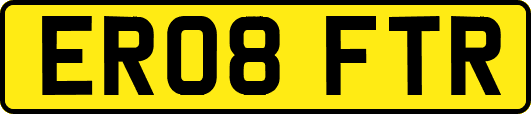 ER08FTR