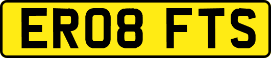 ER08FTS